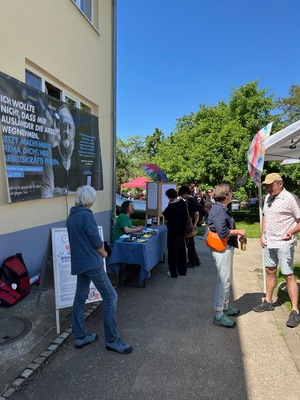 Quartiersfest