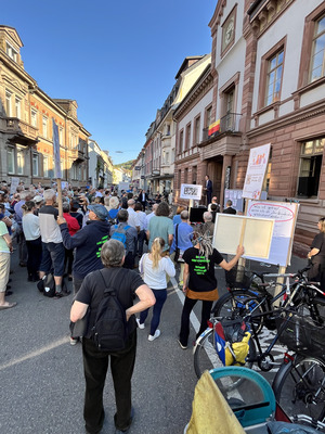 Tag der Demokratie