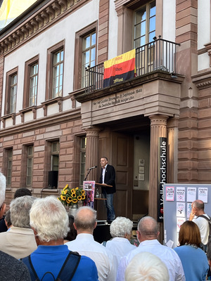 Tag der Demokratie